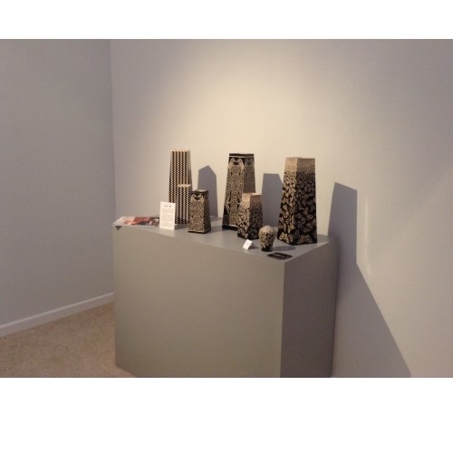 Heidi Warr_Ceramic Designs_Slideshow